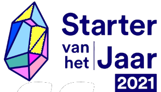 Starter van het Jaar 2021